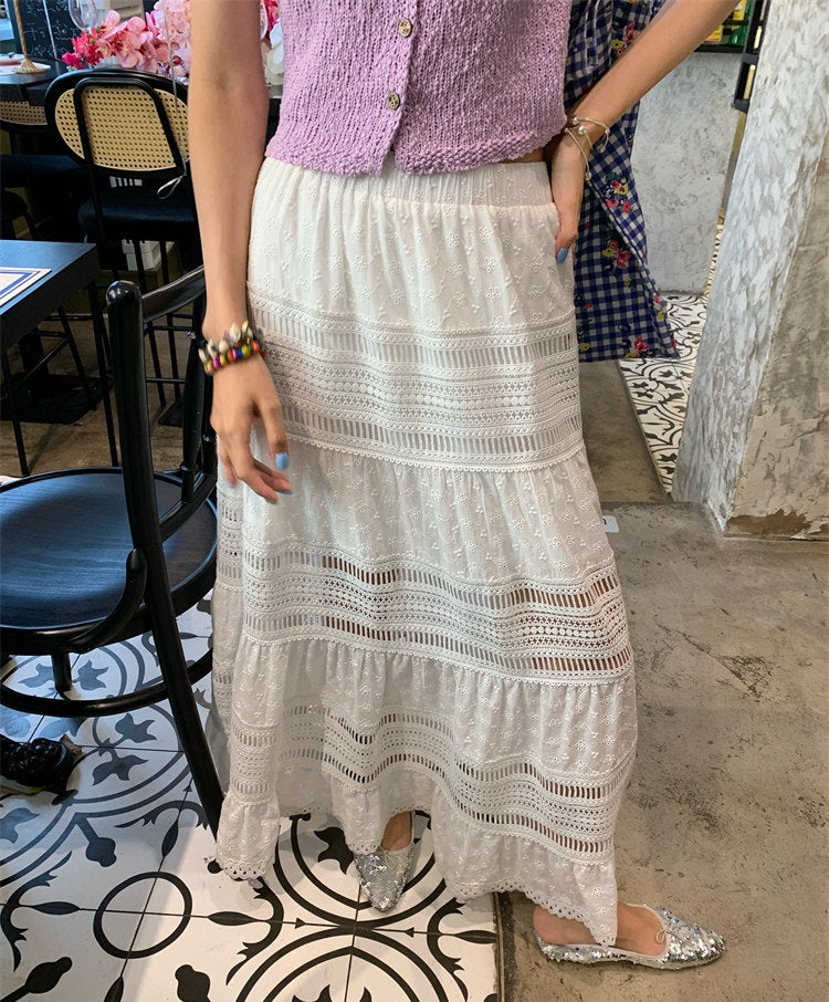 Belief skirt (preorder)