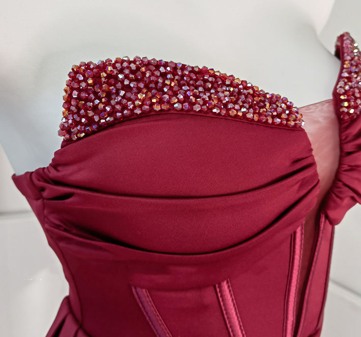 Robe divine (précommande / 7 couleurs)