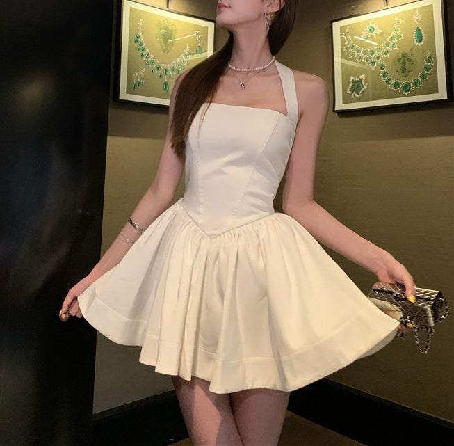 Ballet dress (preorder/ 2 colours)