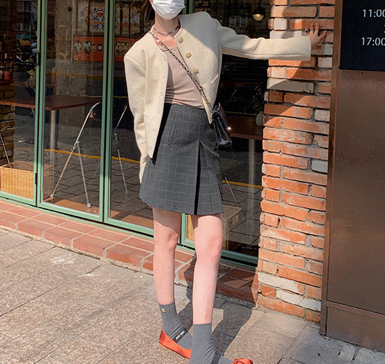 Croo jacket (preorder/ 2 colours)