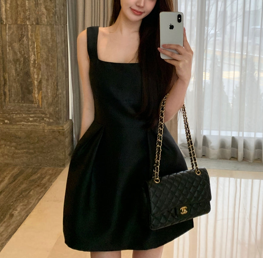 Lovette dress (ready stock)