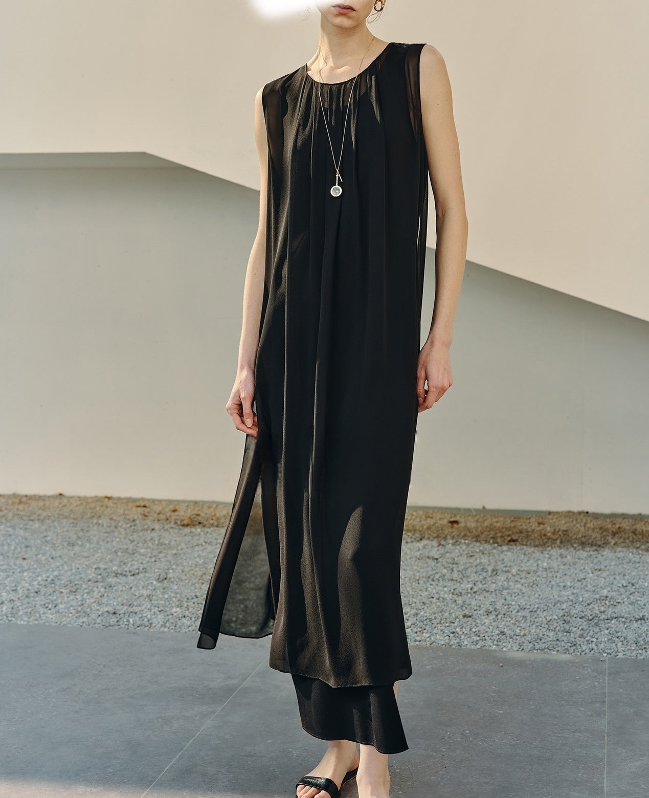 Jae dress (ready stock)