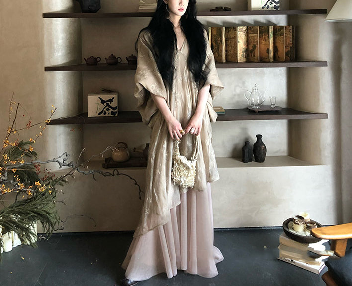 Dreame dress (preorder)