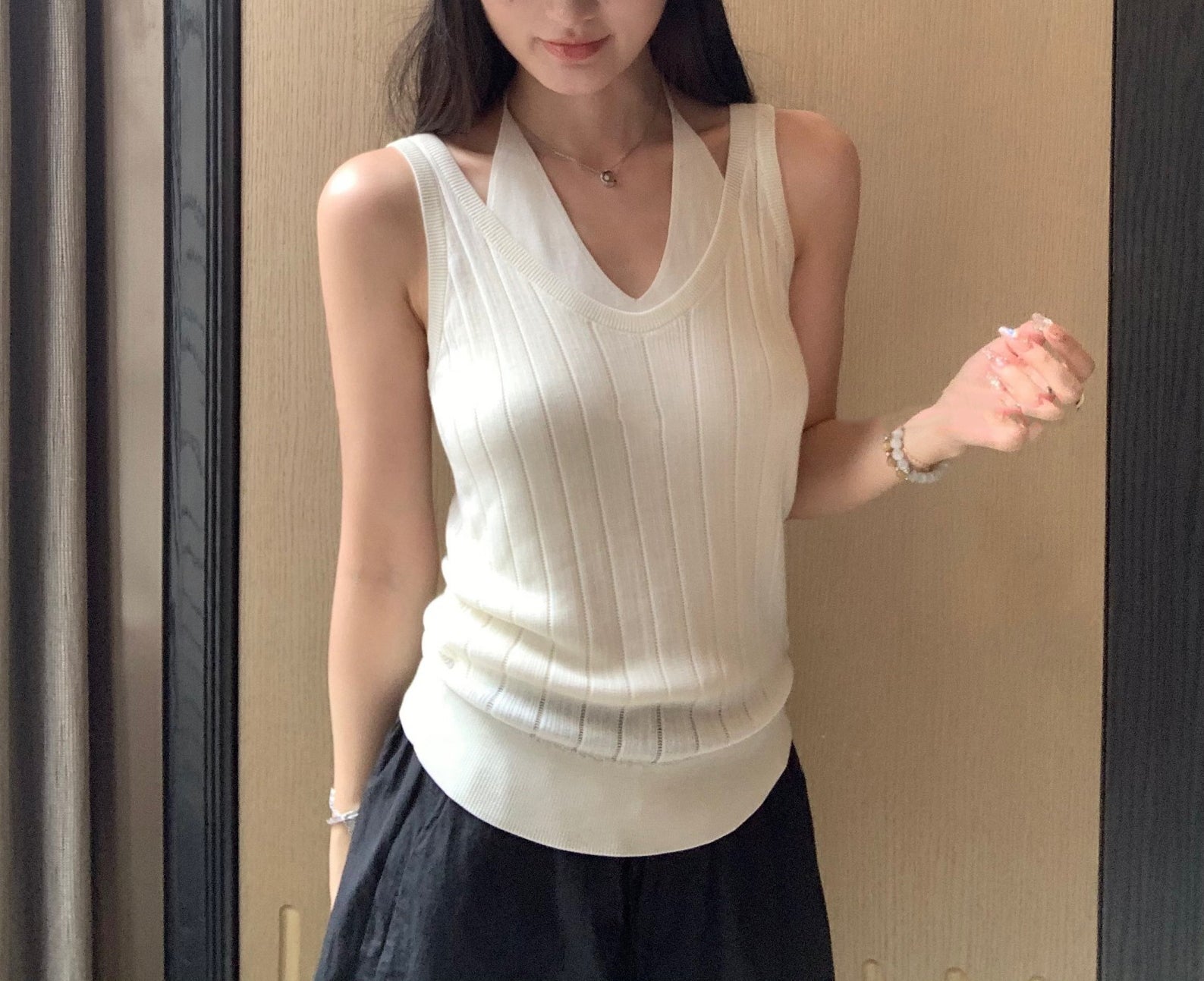 Top Zoey (précommande / 3 couleurs)