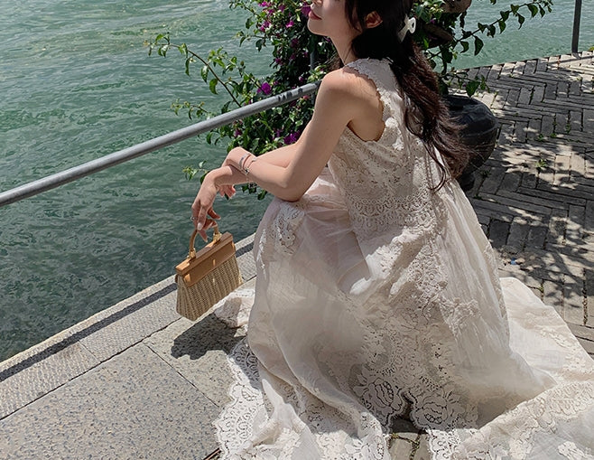 Risso dress (preorder)