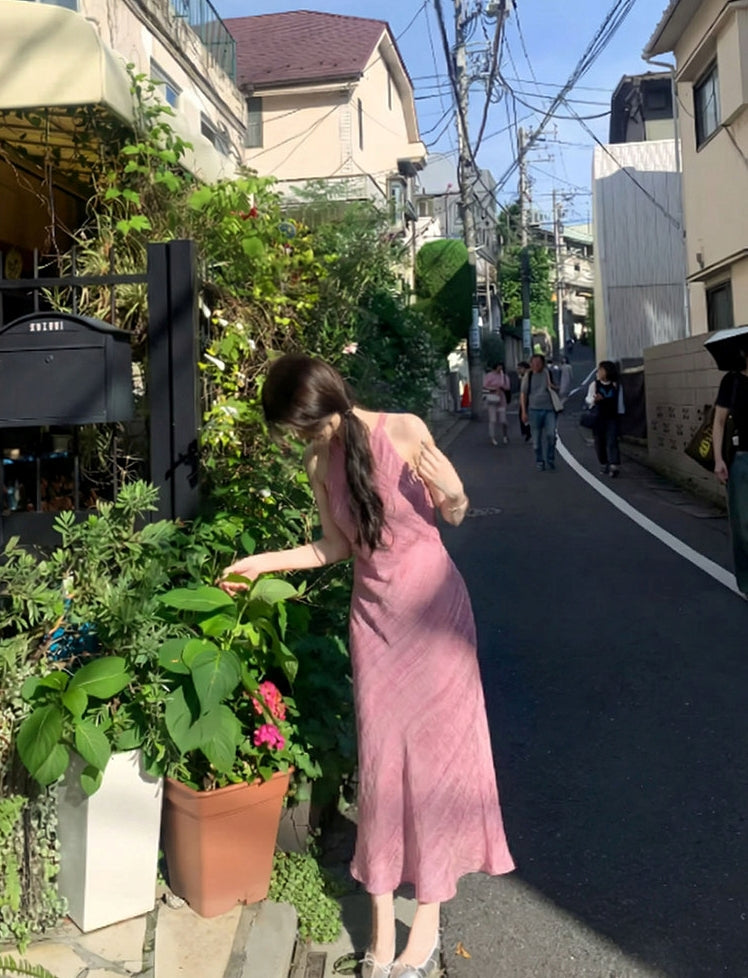 Louis dress (preorder/ 3 colours)