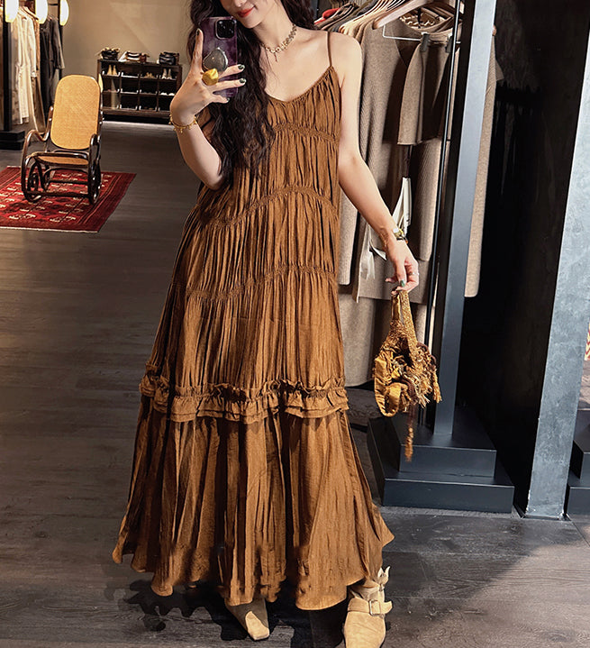 Rhodes dress (preorder/ 3 colours)