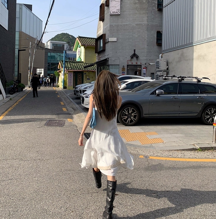 Klaive dress (preorder)