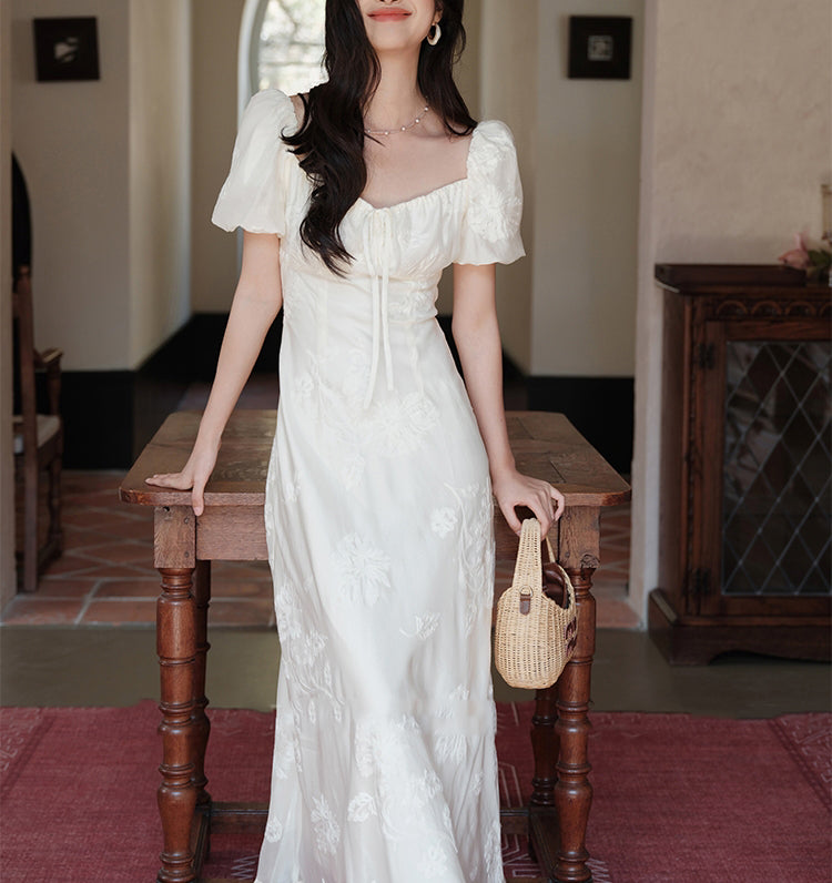 Etiq dress (preorder)