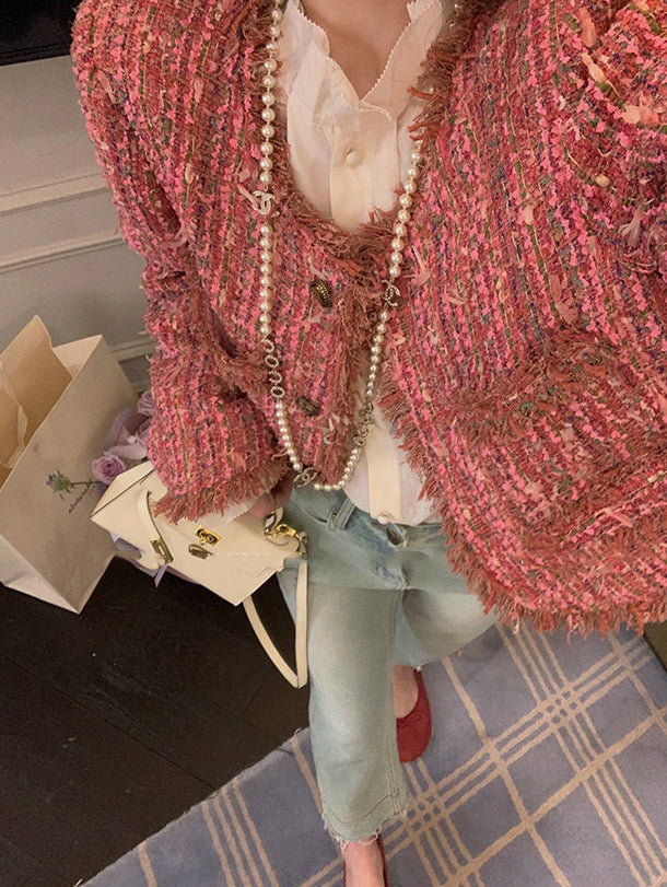 Blair jacket (preorder)
