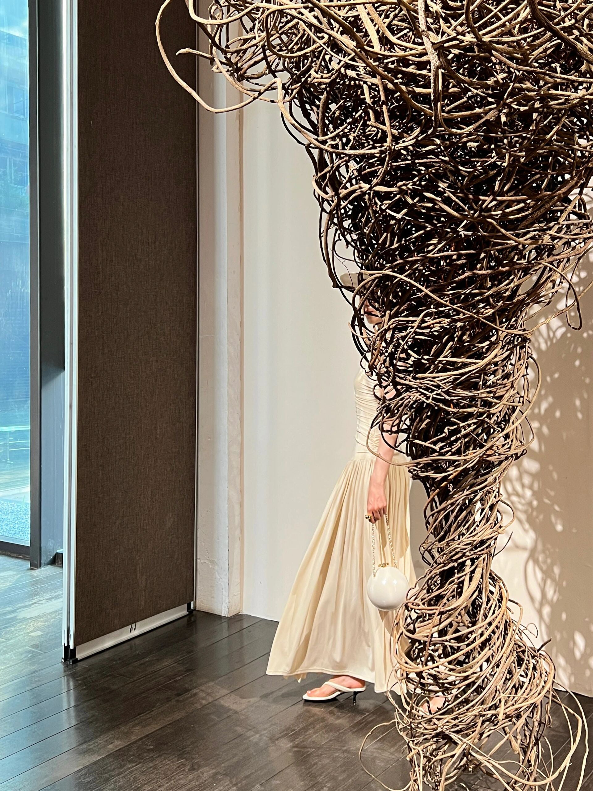 Choux dress (preorder)