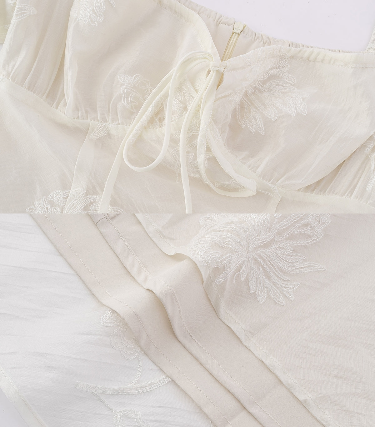 Etiq dress (preorder)