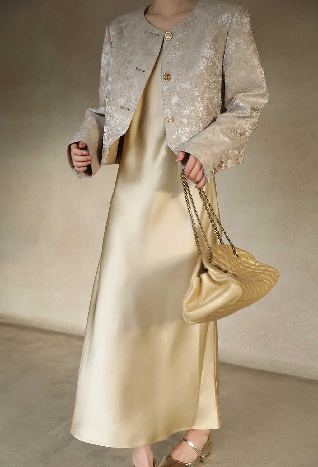 Miri oriental jacket (preorder)