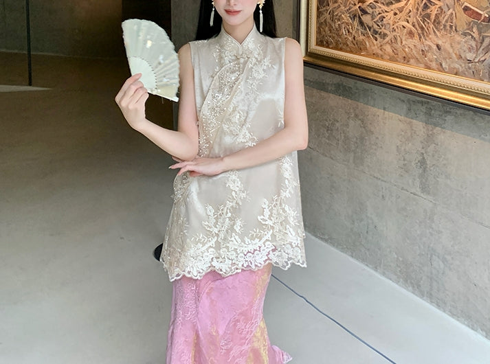 Minerva oriental set (preorder)