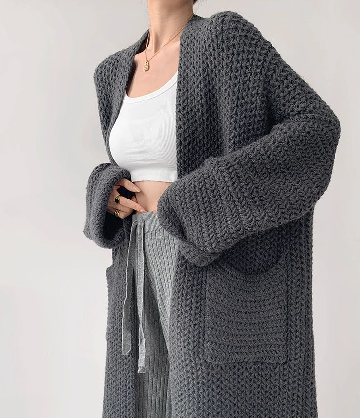 Wana cardigan (preorder/ 3 colours)