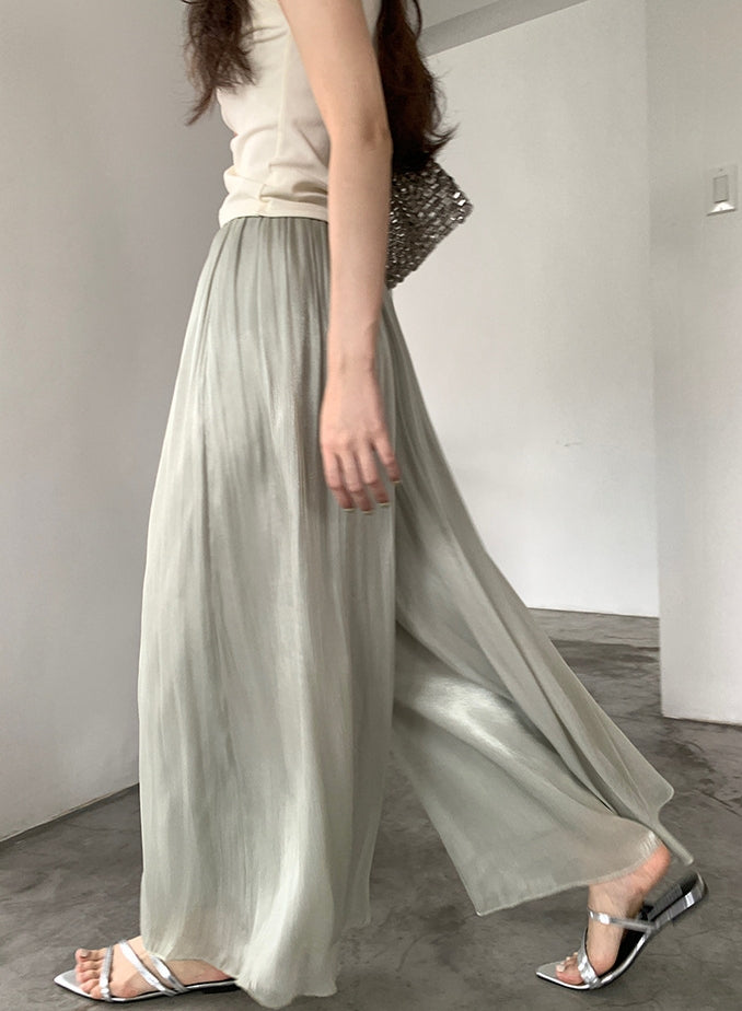 Sheen pants (PREORDER/ 3 colours)