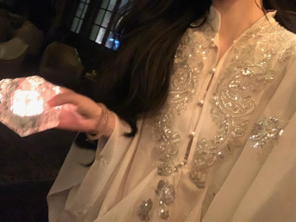 Renaissance oriental set (preorder)