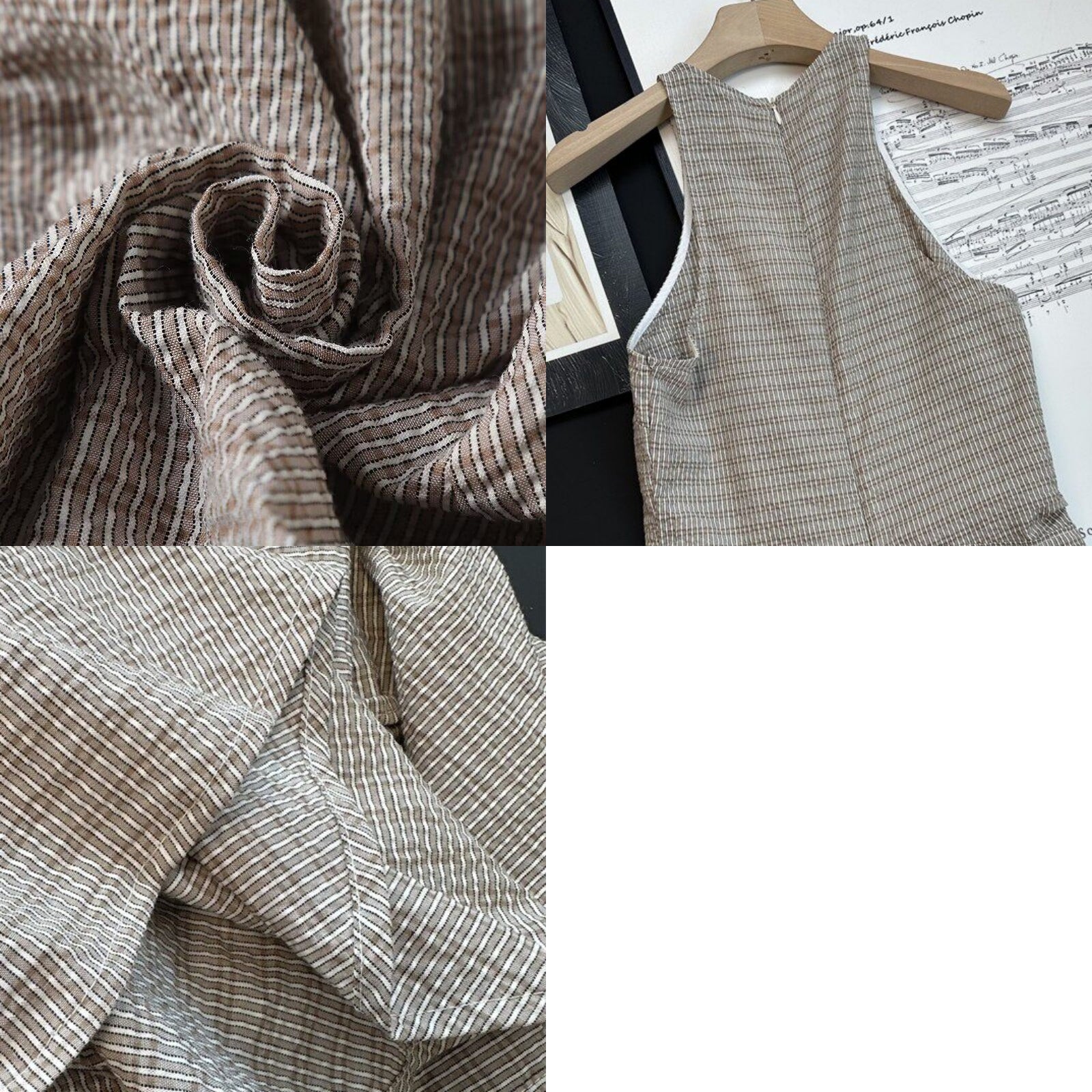 Gracie dress (preorder)