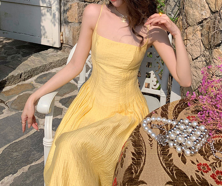 Oli dress (PREORDER)