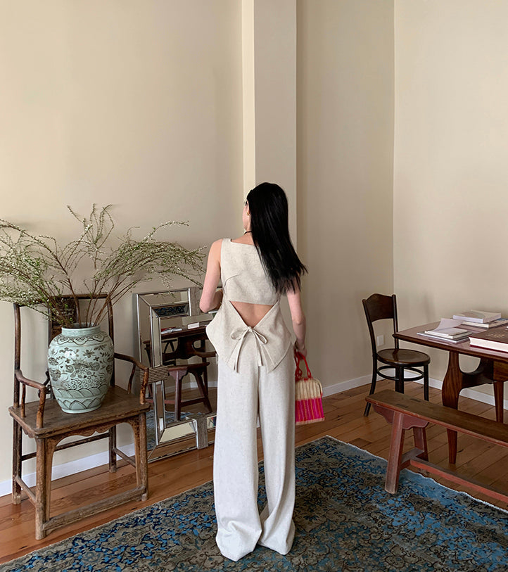 Ara set (ready stock in TOP)