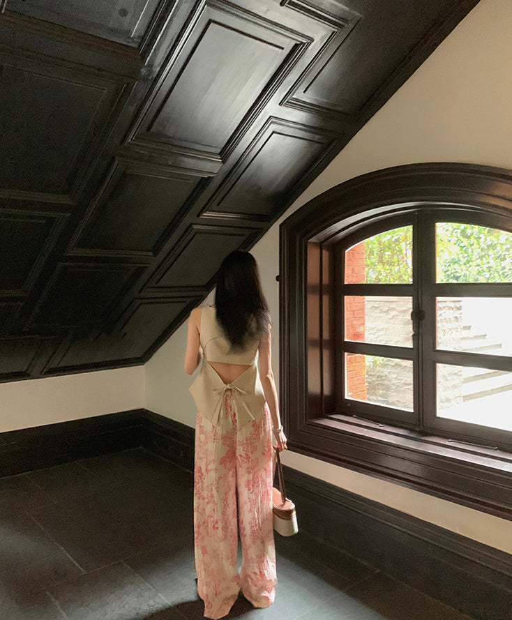 Ara set (ready stock in TOP)