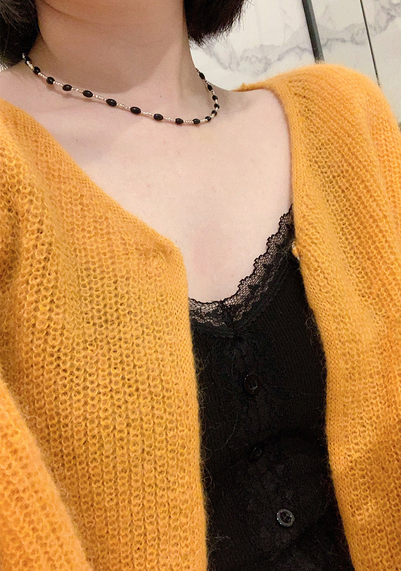 Fae top (preorder/ 3 colours)