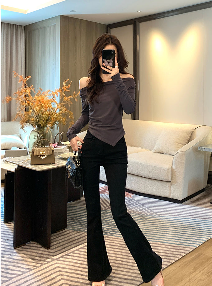 Rhae top (preorder/ 3 colours)