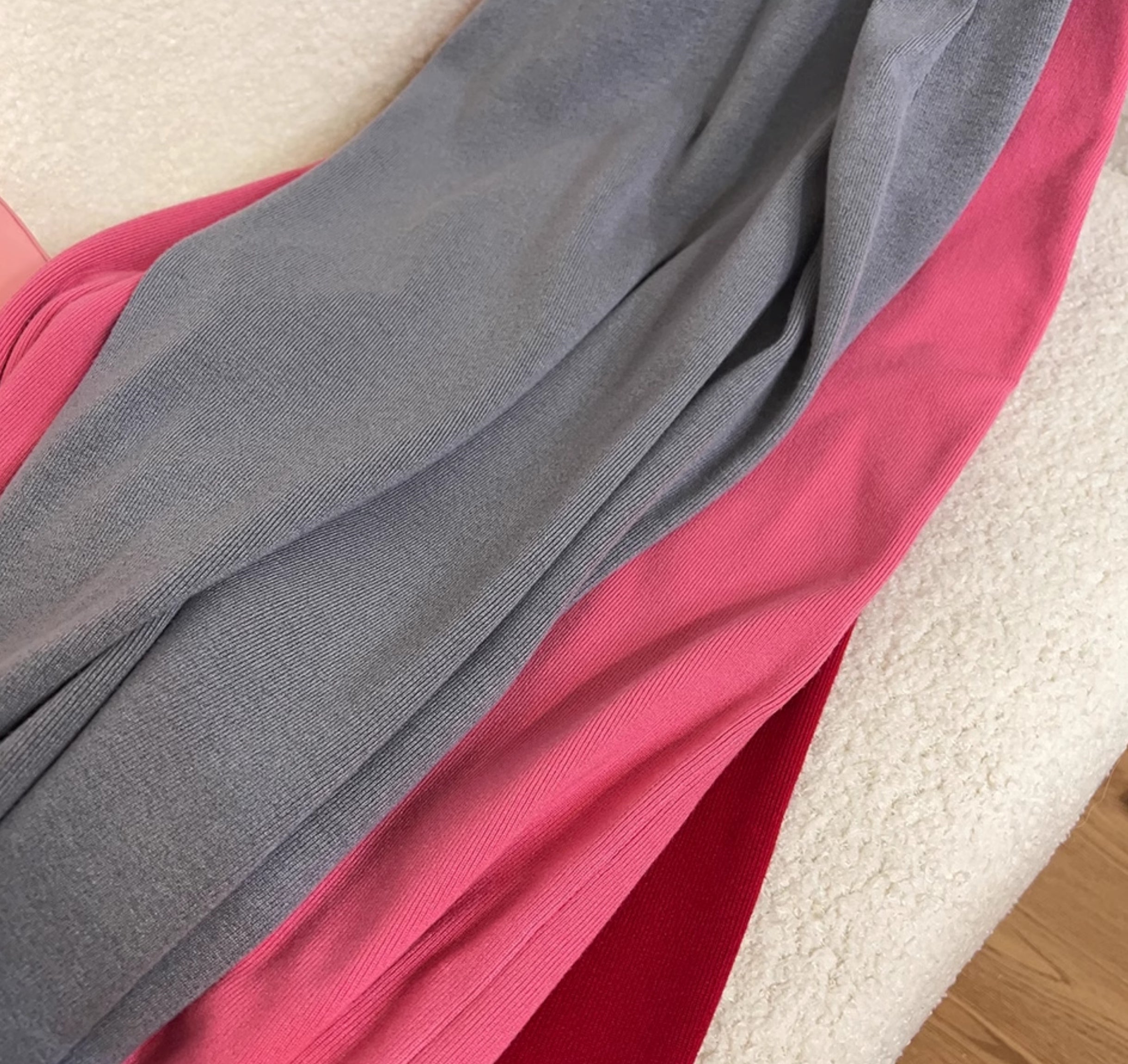 Flynn dress (ready stock/ 3 colours)