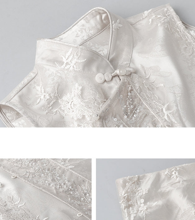 Minerva oriental set (preorder)