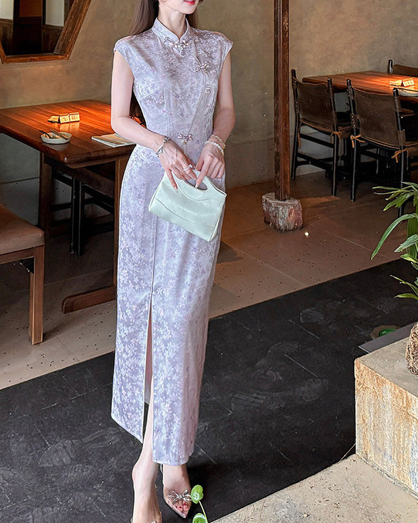 Lilium cheongsam (preorder)
