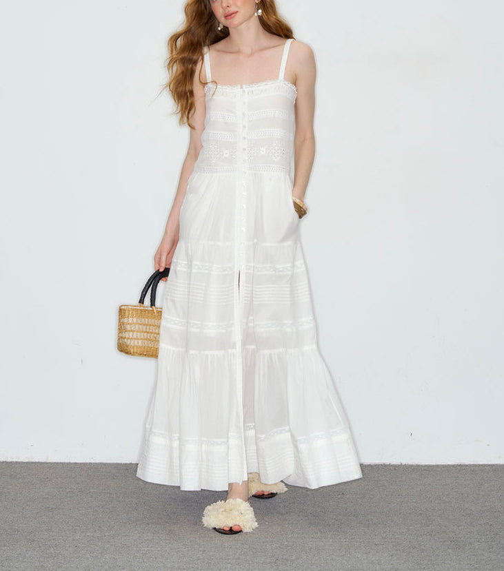 Maurent dress (preorder)