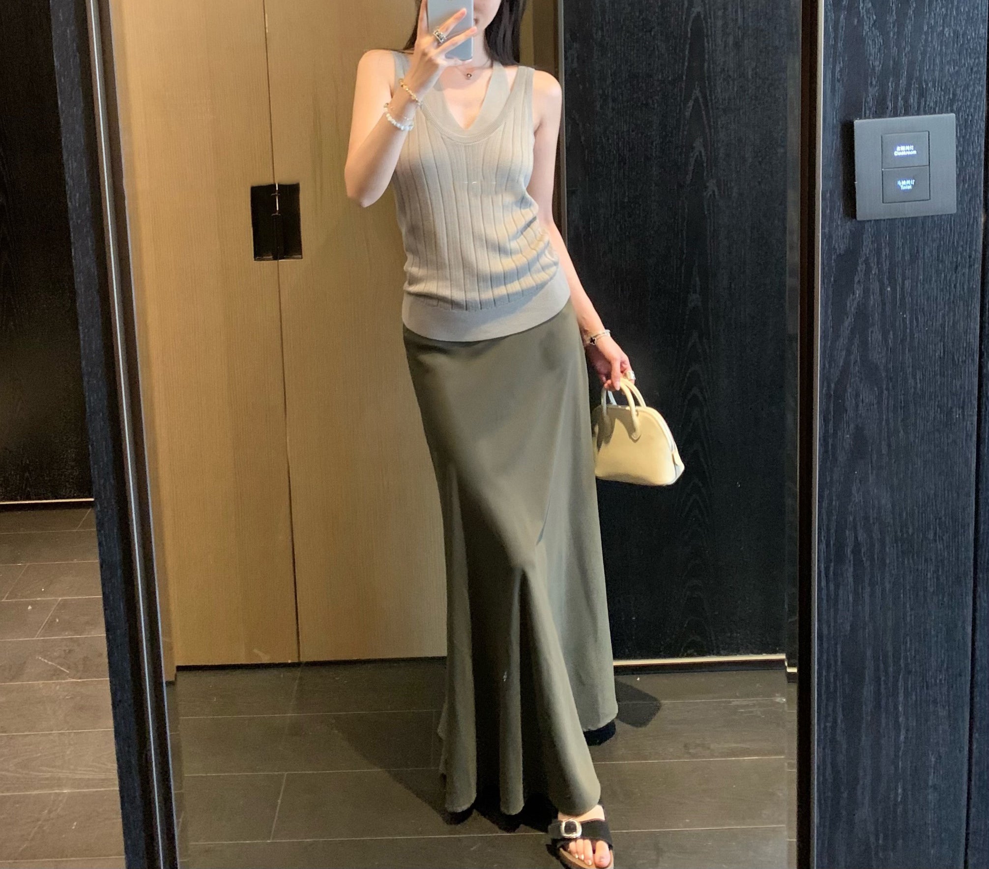 Top Zoey (précommande / 3 couleurs)