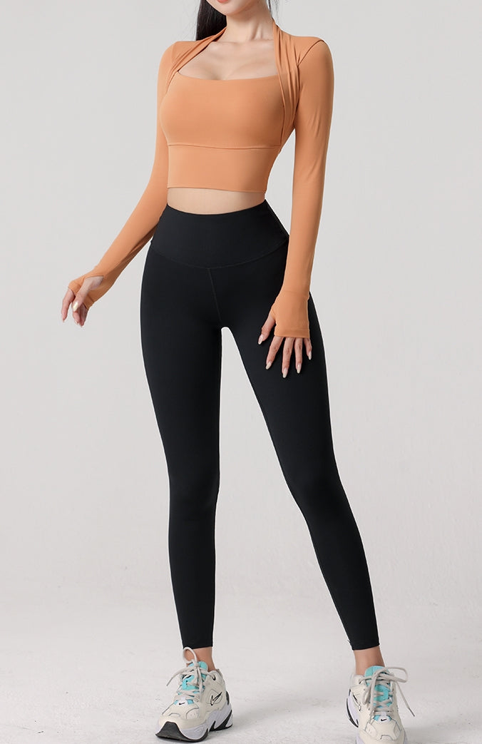 Olympia top (preorder/ 4 colours)