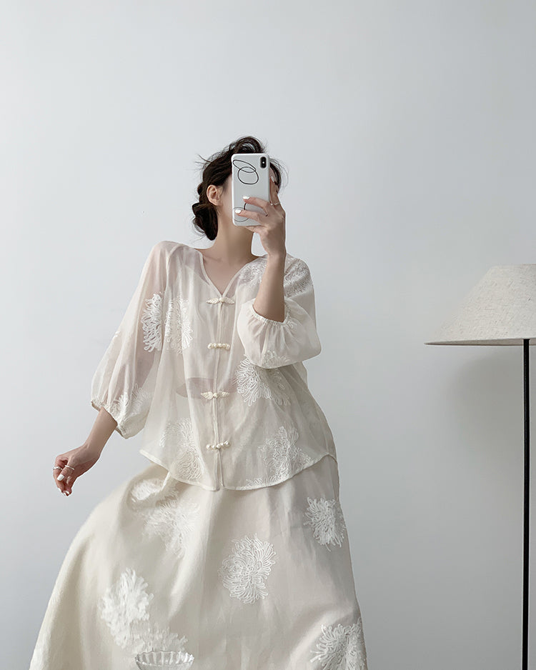 Ensemble Lyra (précommande)