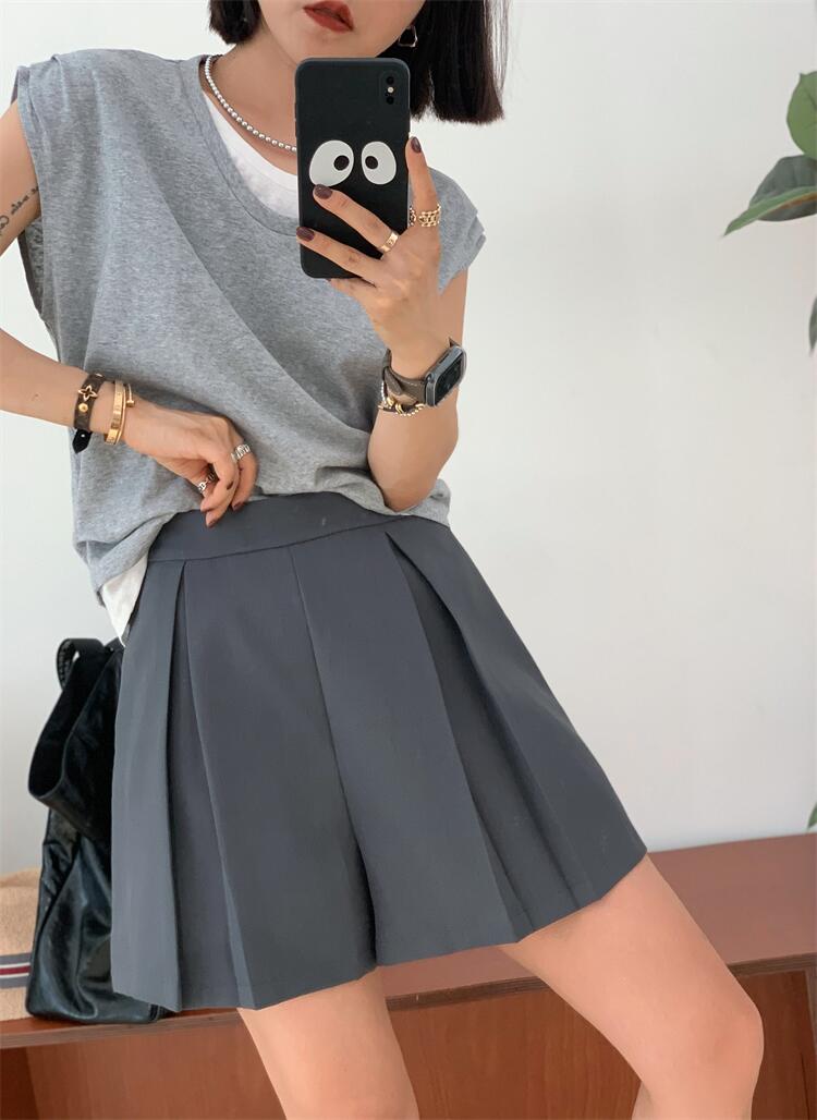 Short Beckley (en stock / 2 couleurs)