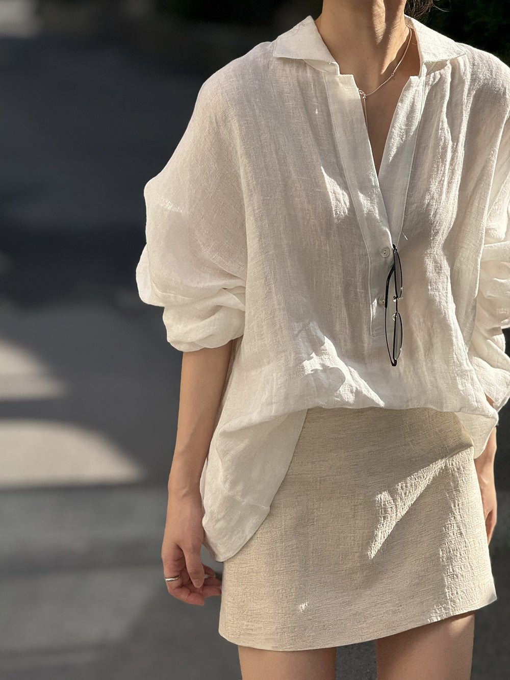 Lane linen set (preorder)