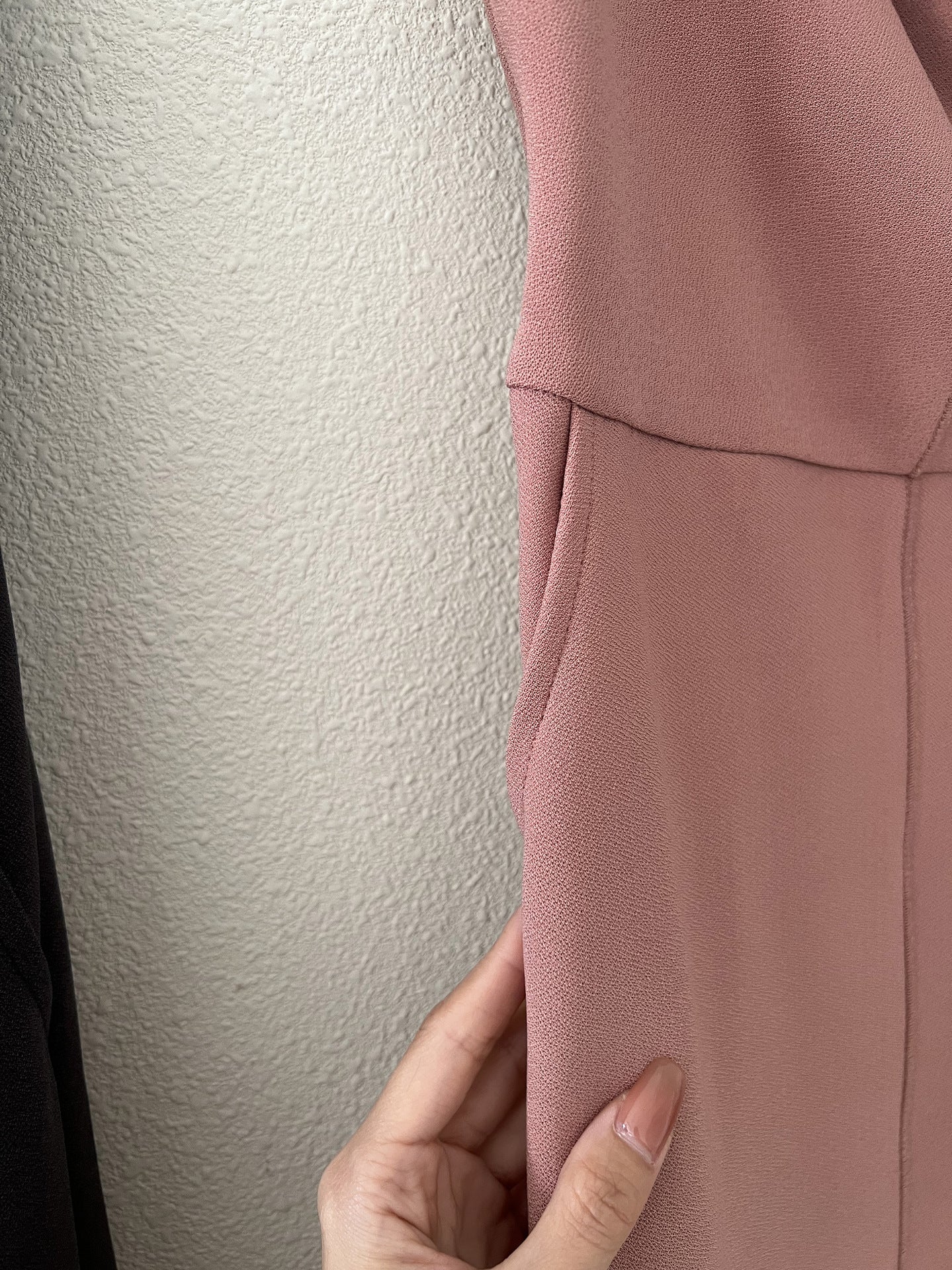 Oike dress (preorder/ 2 colours)