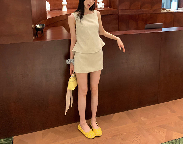 Ara set (ready stock in TOP)