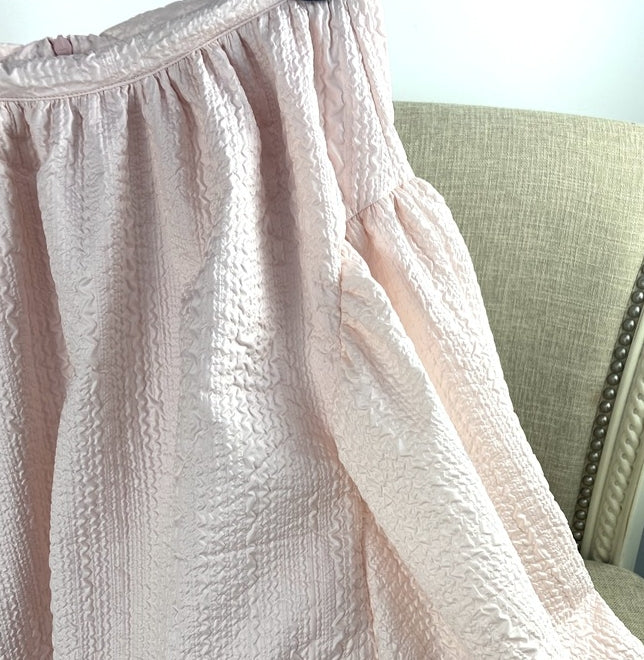 Pouf skirt (preorder/ 2 colours)