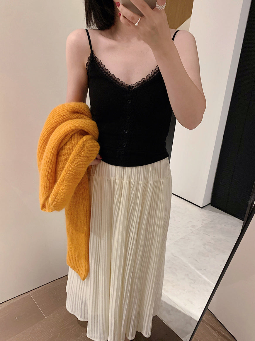 Fae top (preorder/ 3 colours)