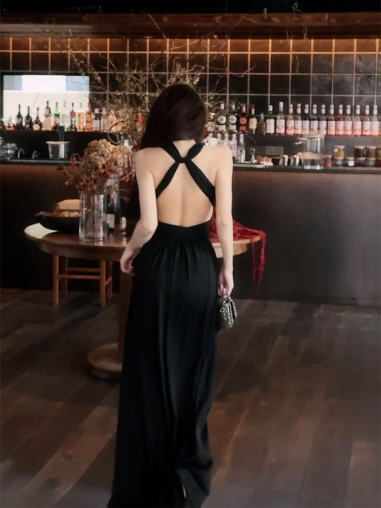 Convertible maxi dress (preorder/ 3 colours)