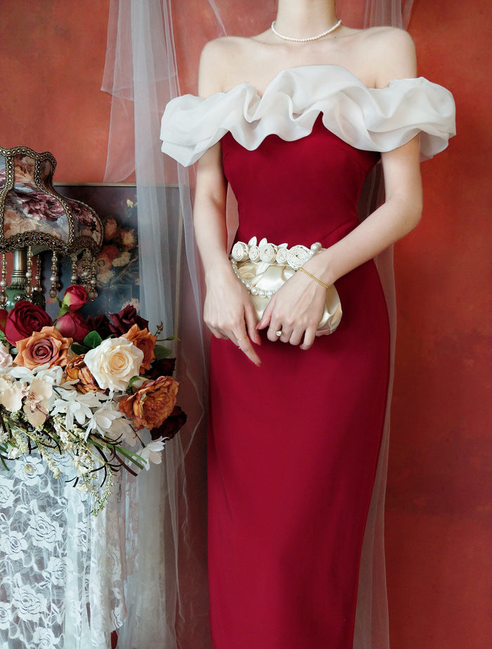 クラウトドレス(XLサイズ在庫あり)