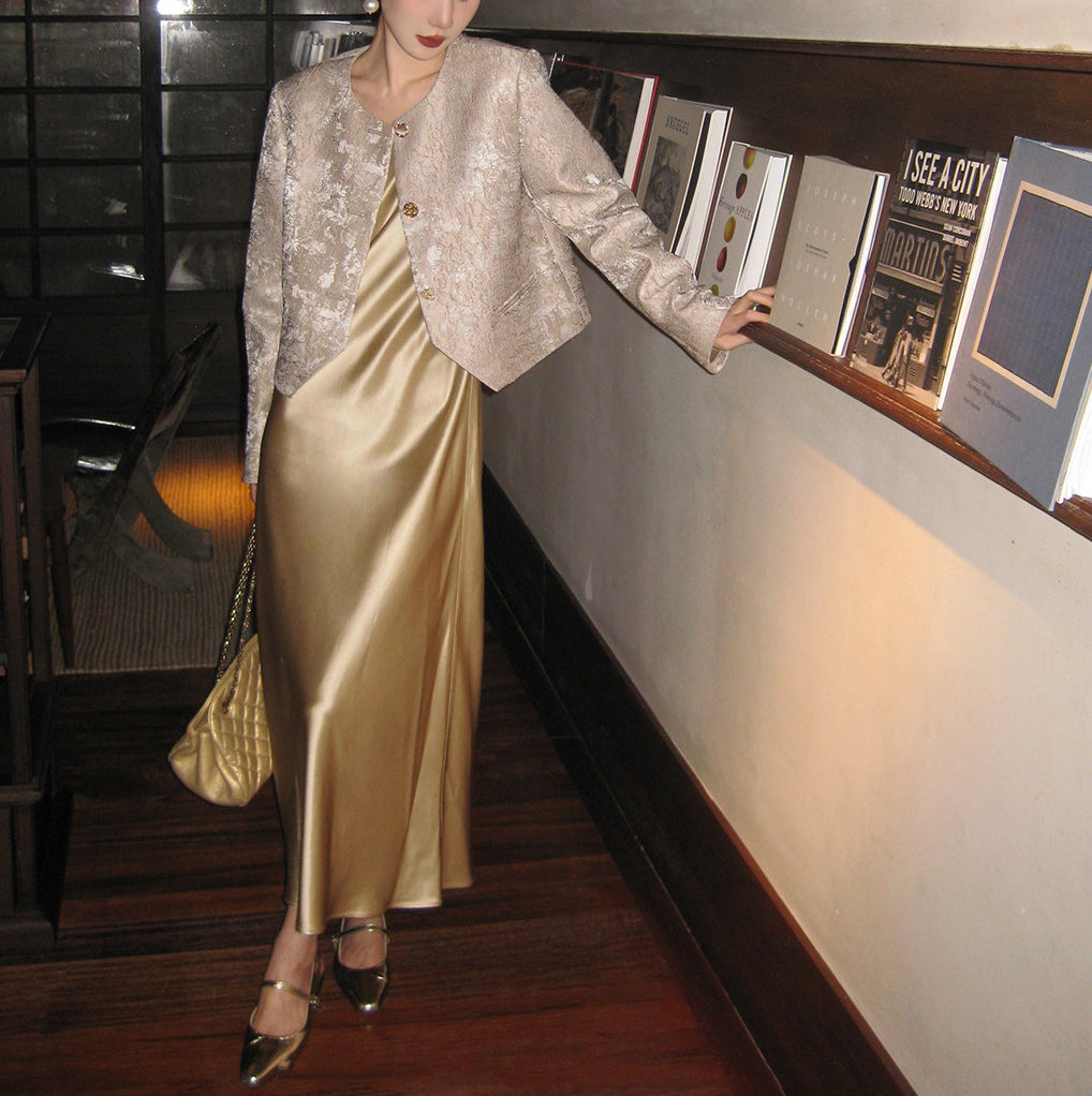 Miri oriental jacket (preorder)