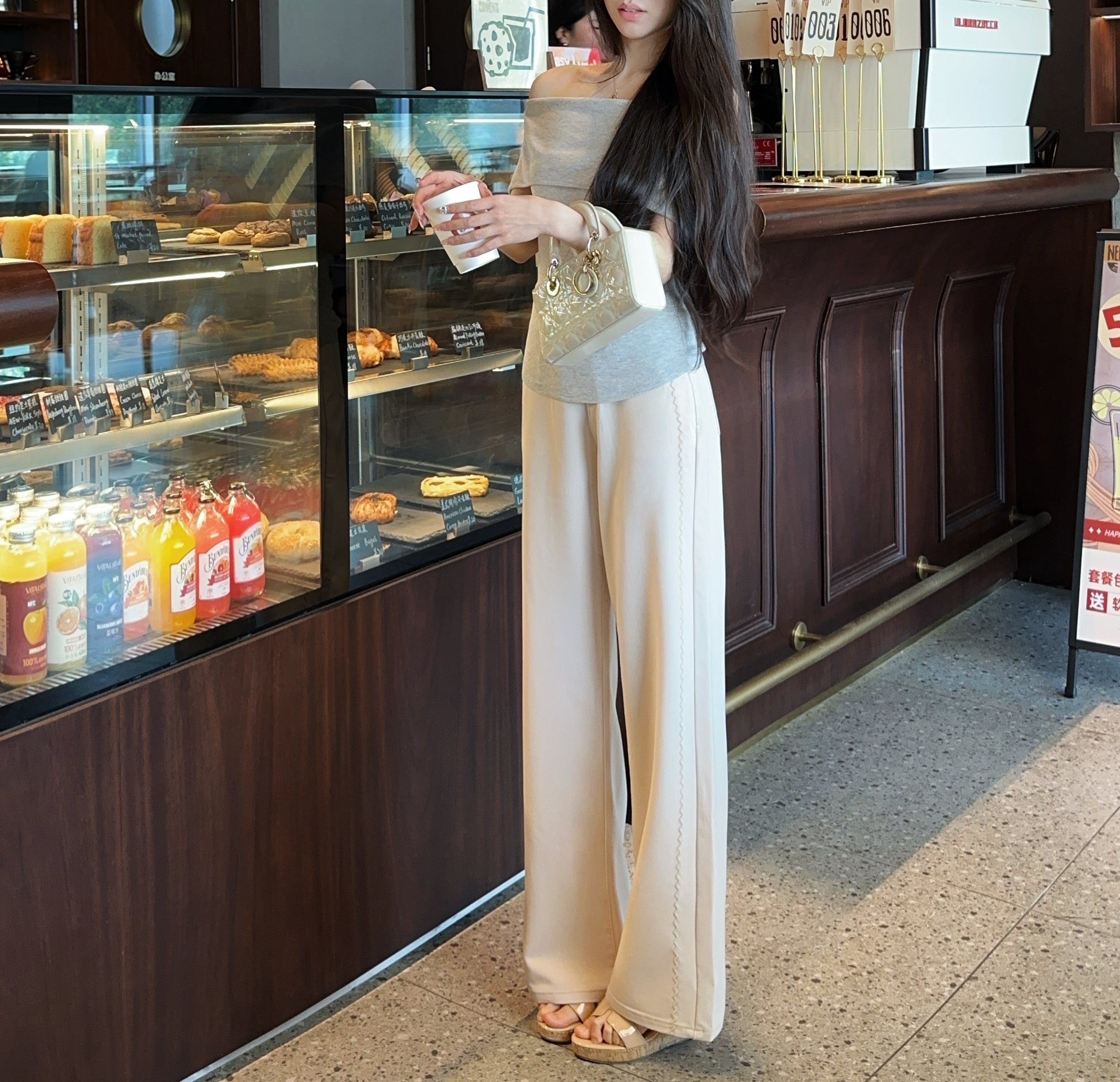 Ion jeans (preorder)