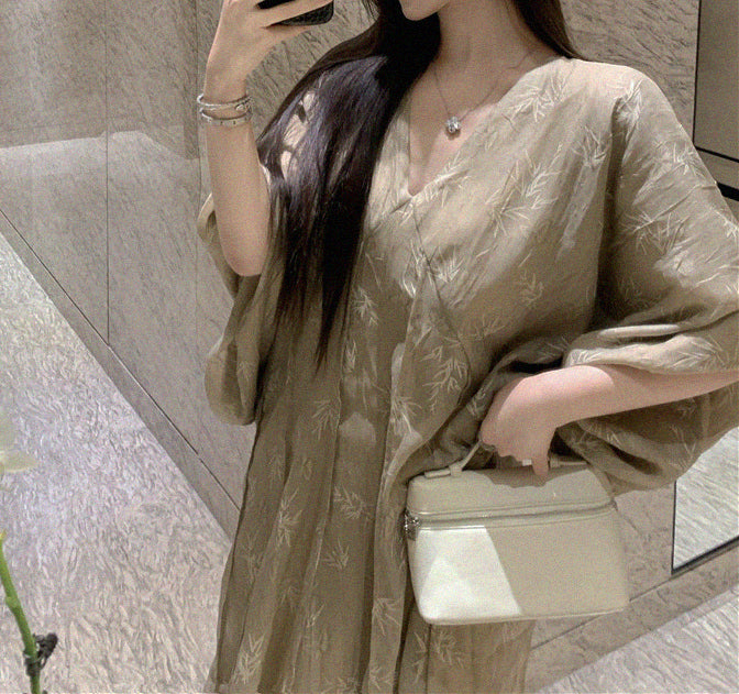 Dreame dress (preorder)