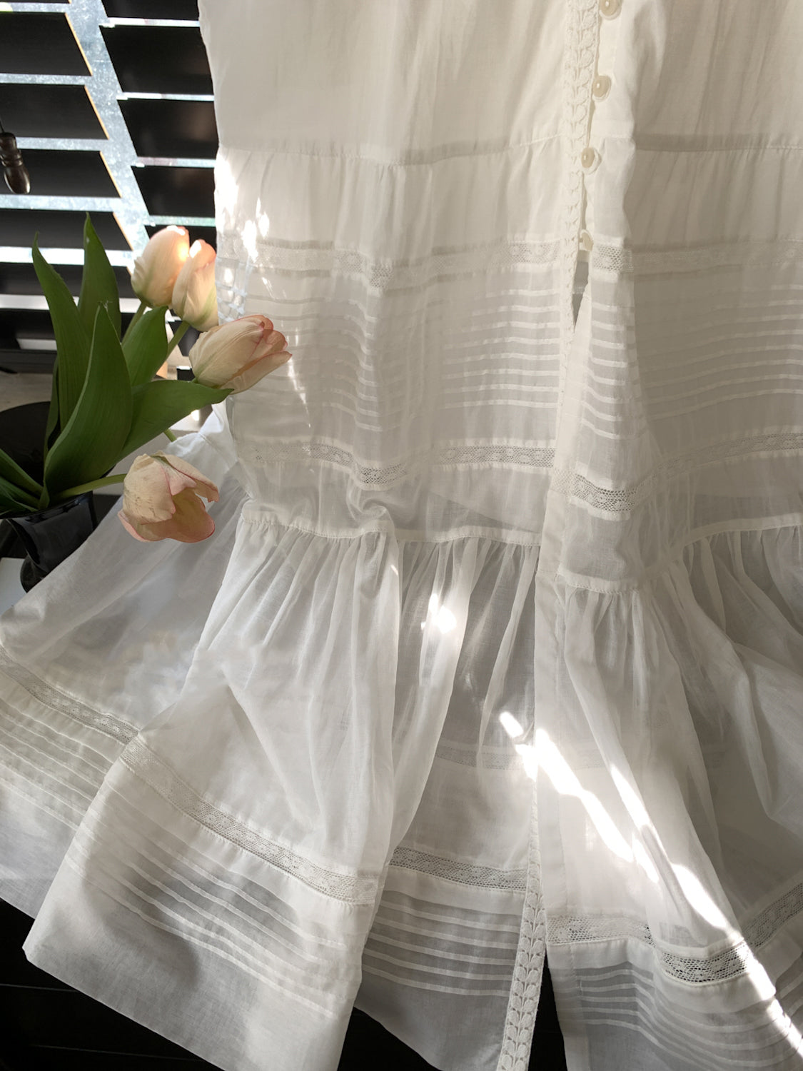 Maurent dress (preorder)