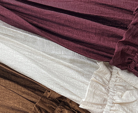 Rhodes dress (preorder/ 3 colours)