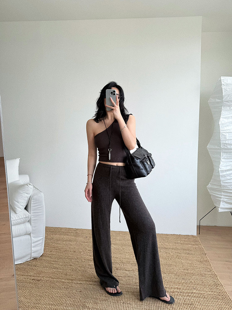 Sided top (preorder/ 6 colours)