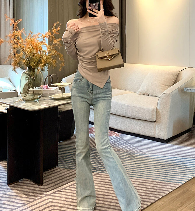 Rhae top (preorder/ 3 colours)