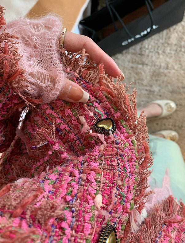 Blair jacket (preorder)